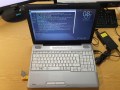 Toshiba Sat